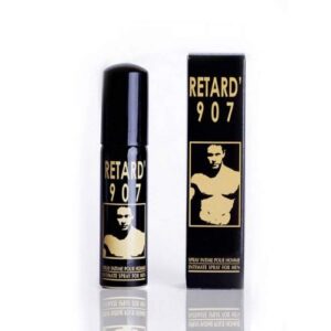 Retard 907 25ml