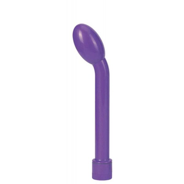 Hip G spot vibrator