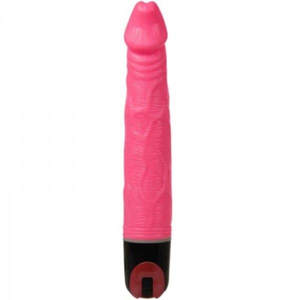Lybaile – pink pleasure