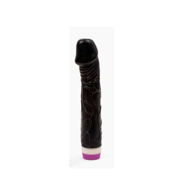 Waves of pleasure fantasy – Black XL