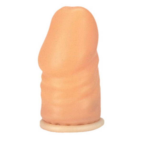 Produžetak za penis Head Shockers Short Flat