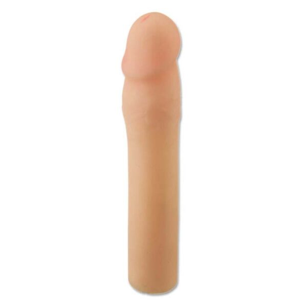 Real-Feel Penis Extension