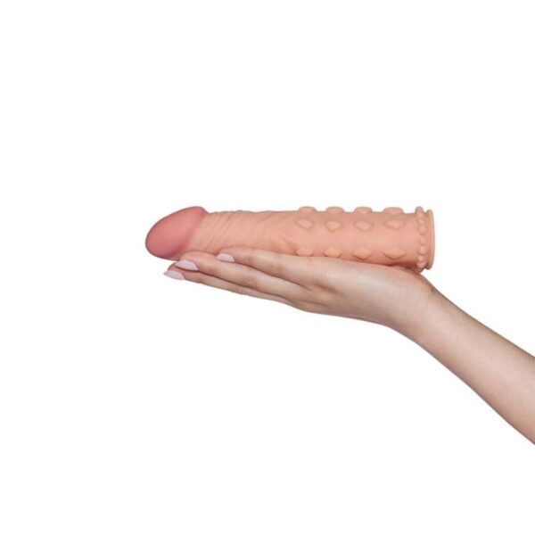 X-Tender Penis Sleeve