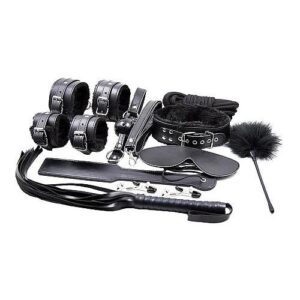 ULTIMATE BONDAGE SET