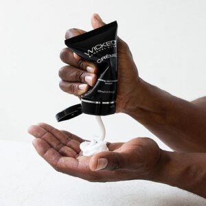 MASTURBATION CREME 120ML
