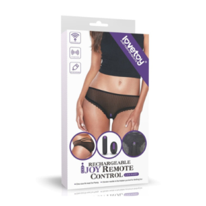 IJOY Rechargeable Remote Control vibro gaćice