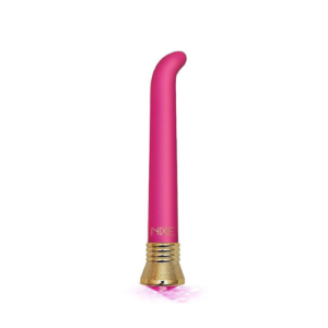 NIXIE JEWEL SATIN G SPOT VIBE PINK TOURMALINE