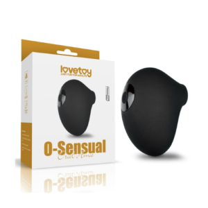 O – Sensual Oral Ama