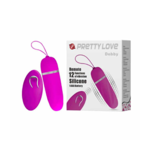 Pretty Love – Debby