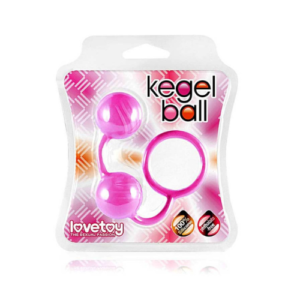 Lovetoy – kegel Ball