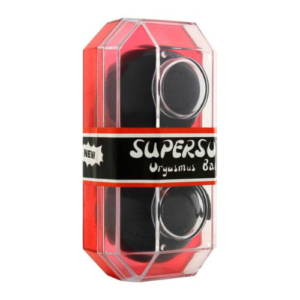 Seven Creations – Duotone Black