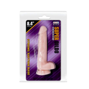 8.4″ Realistic Dildo