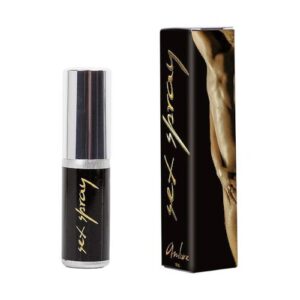 SEX SPRAY