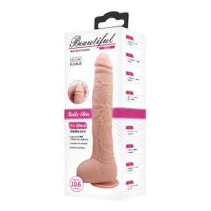 Beautiful Dick