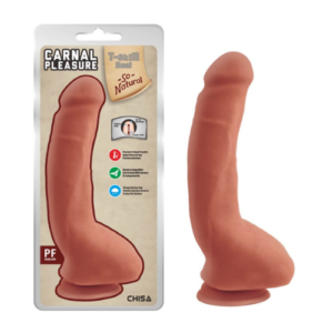 Carnal Pleasure Latin