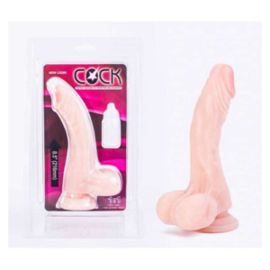 Cyberskin dong