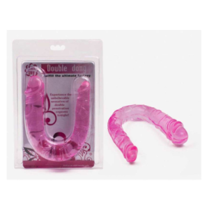 Double Head Pink