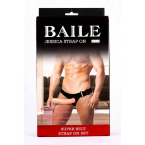 Lybaile Strap-on