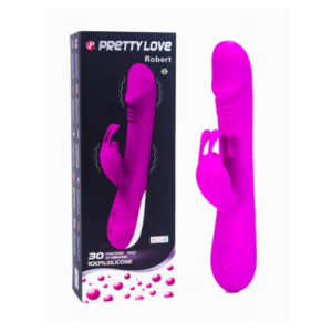 Pretty Love – Robert