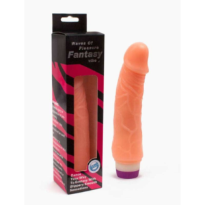 Waves of pleasure fantasy – flesh