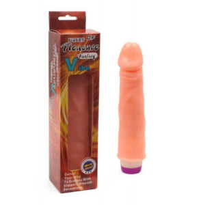 Waves of pleasure fantasy – ivory