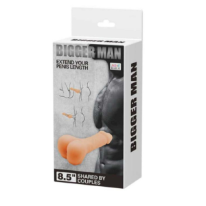 Bigger Man