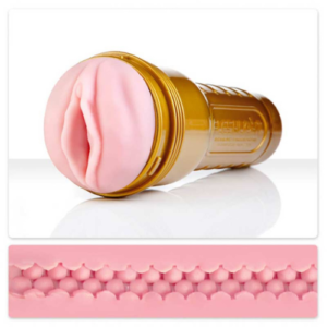 Fleshlight original – Pink lady stamina