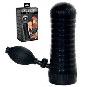 Pussy to go – Cum Shuttle