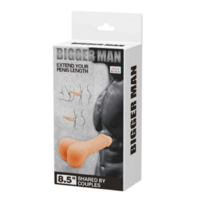 Bigger Man