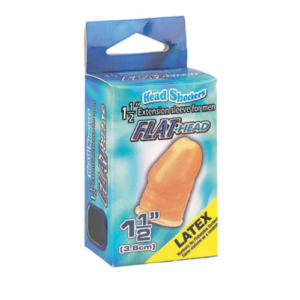 Produžetak za penis Head Shockers Short Flat