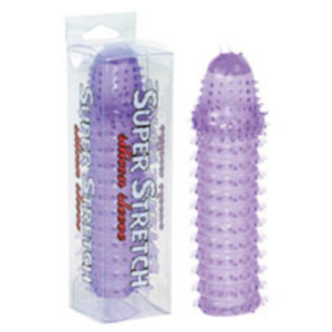 Super Stretch Lilac