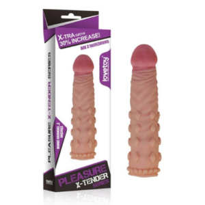 X-Tender Penis Sleeve