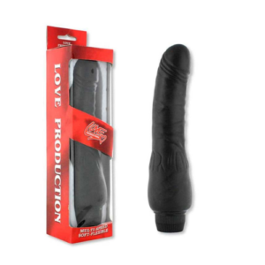 Perfect Pleasures – Black Vibe