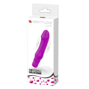Pretty Love – Stev Purple