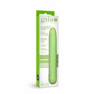 Gaia Eco Green