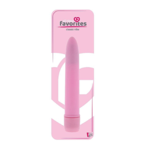ALL TIME FAVORITES CLASSIC VIBE PINK