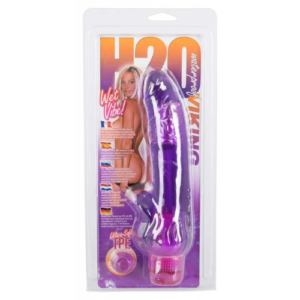 H2O Viking – purple