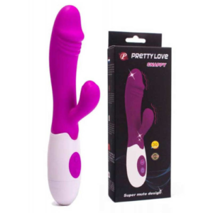 Pretty Love – Snappy