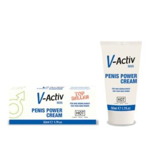 Krema za erekciju V – Activ