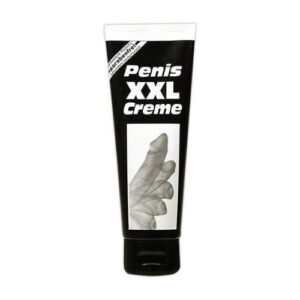Penis XXL krema s vitaminom E