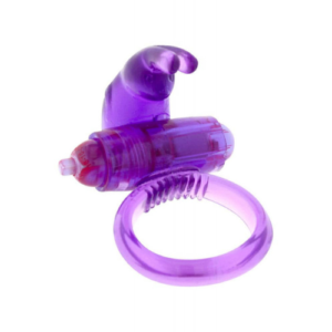 Rabbit vibro prsten