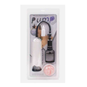 Erection Pump Soft Pussy