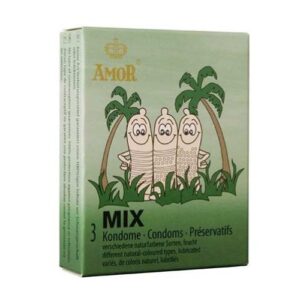Amor MIX
