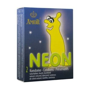 Amor Neon