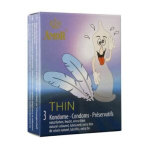 Amor Thin